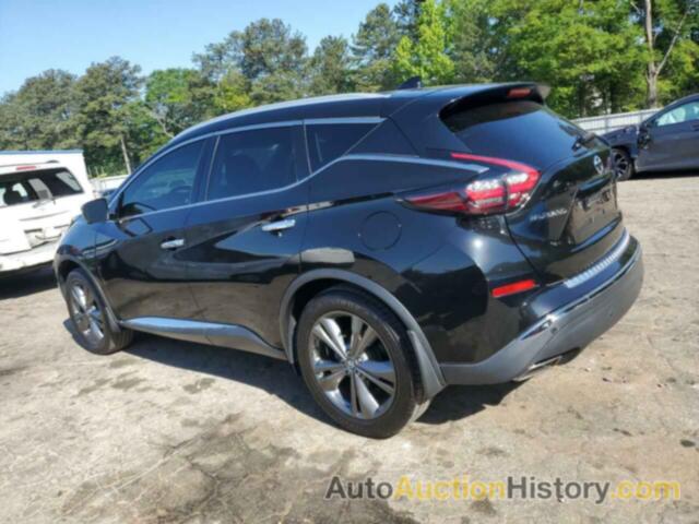 NISSAN MURANO S, 5N1AZ2MJ1KN141184