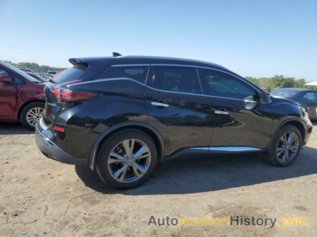 NISSAN MURANO S, 5N1AZ2MJ1KN141184