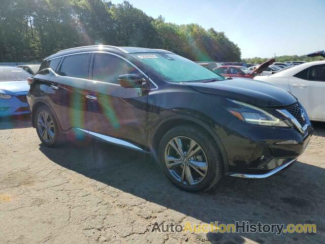 NISSAN MURANO S, 5N1AZ2MJ1KN141184