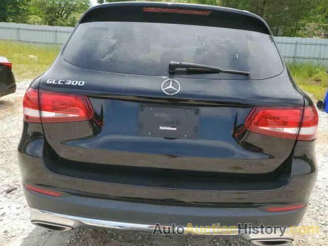 MERCEDES-BENZ GLC-CLASS 300, WDC0G4JB3HF128495