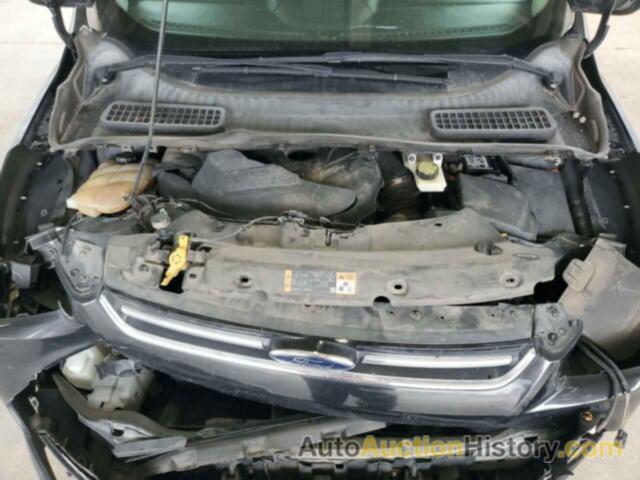 FORD ESCAPE TITANIUM, 1FMCU0J95FUA32969