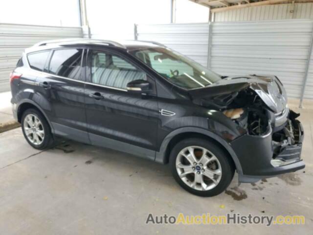 FORD ESCAPE TITANIUM, 1FMCU0J95FUA32969