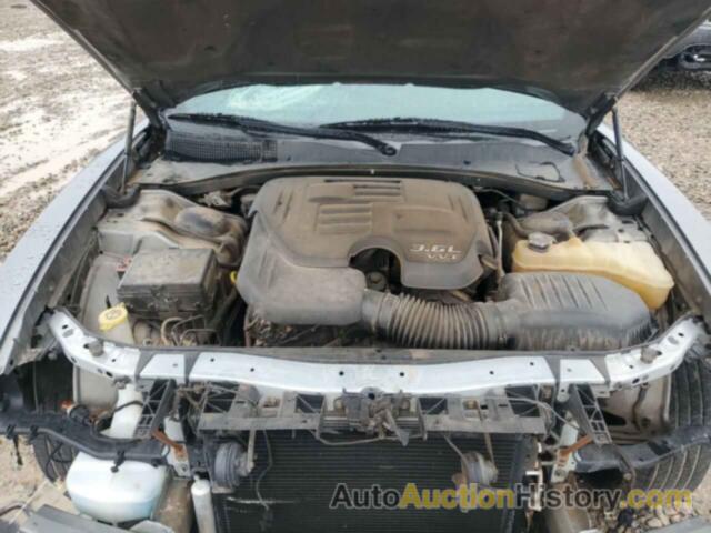 DODGE CHARGER, 2B3CL3CG2BH576641