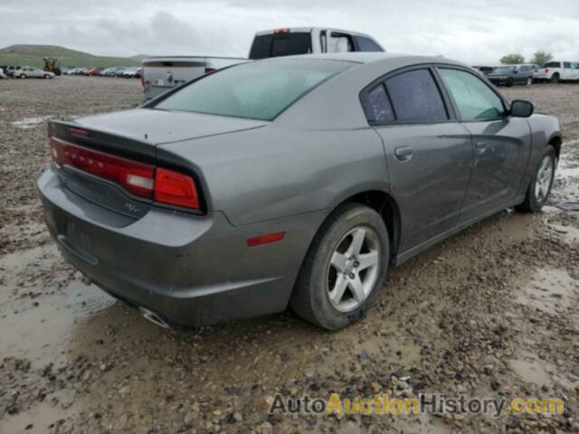 DODGE CHARGER, 2B3CL3CG2BH576641