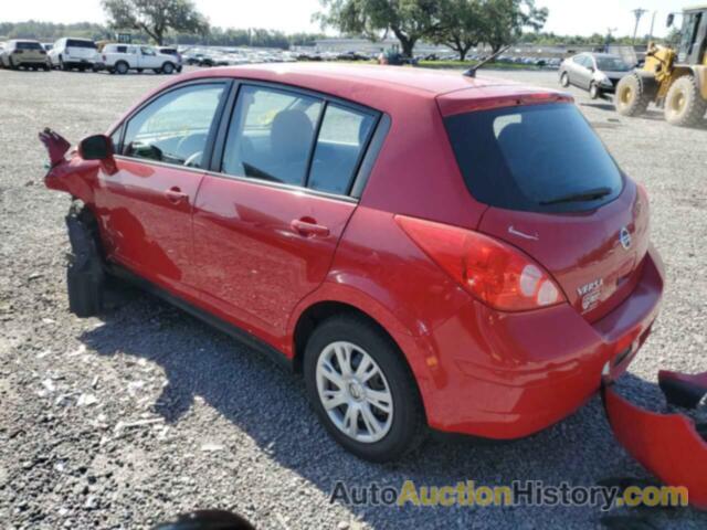 NISSAN VERSA S, 3N1BC1CP4CL363507