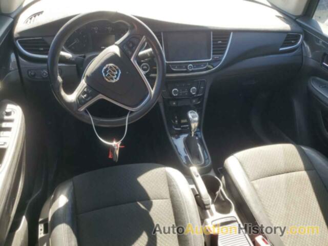 BUICK ENCORE PREFERRED, KL4CJASB3HB019313