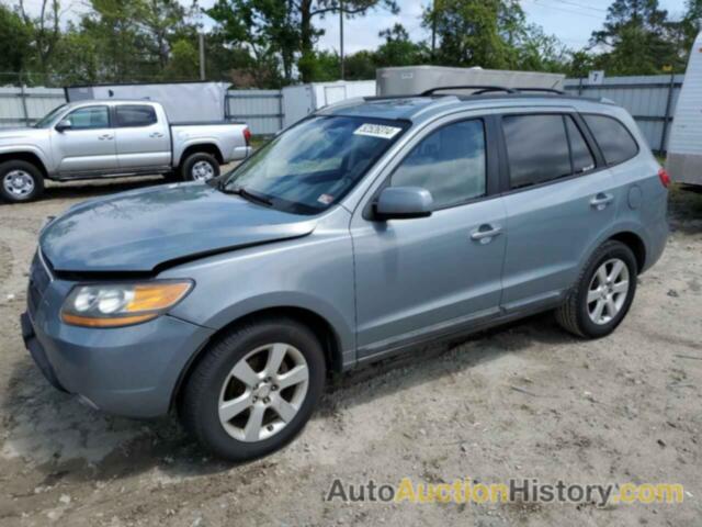 HYUNDAI SANTA FE SE, 5NMSH13E68H152519