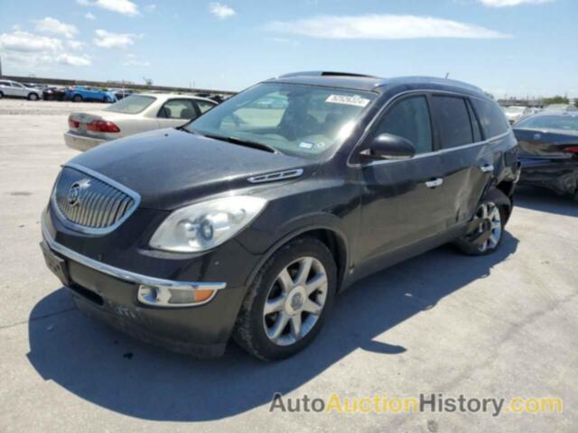 BUICK ENCLAVE CXL, 5GAER23738J235564