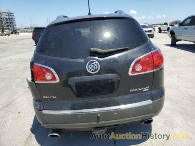 BUICK ENCLAVE CXL, 5GAER23738J235564