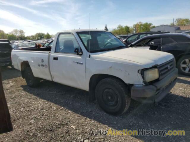 TOYOTA T100, JT4UD10DXS0006339