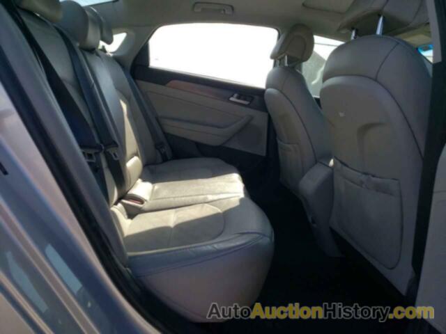 HYUNDAI SONATA SPORT, 5NPE34AFXGH432888