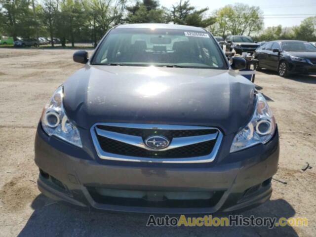 SUBARU LEGACY 2.5I LIMITED, 4S3BMCK63B3260622