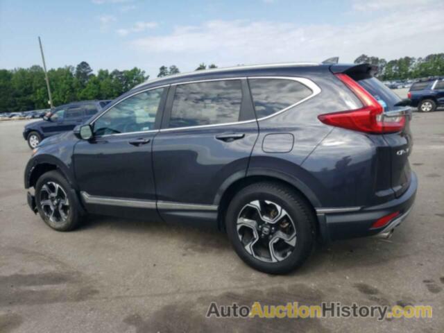 HONDA CRV TOURING, 7FARW2H98JE051323