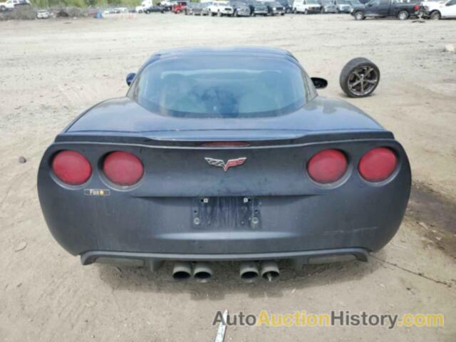 CHEVROLET CORVETTE GRAND SPORT, 1G1YW2DW9D5102667