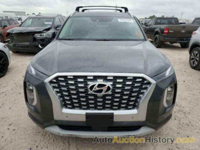 HYUNDAI PALISADE LIMITED, KM8R54HE4MU334932