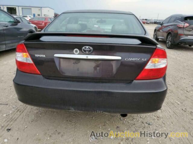 TOYOTA CAMRY LE, 4T1BE32K33U677594