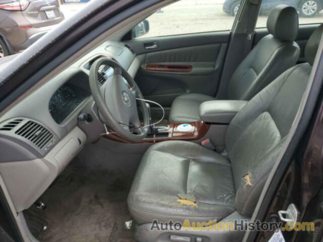 TOYOTA CAMRY LE, 4T1BE32K33U677594
