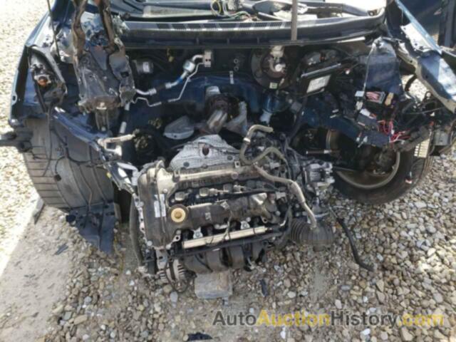 HYUNDAI ELANTRA SE, KMHDH4AE3EU179920