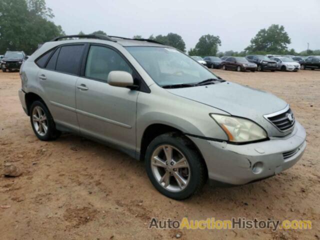 LEXUS RX400 400, JTJGW31U660002373