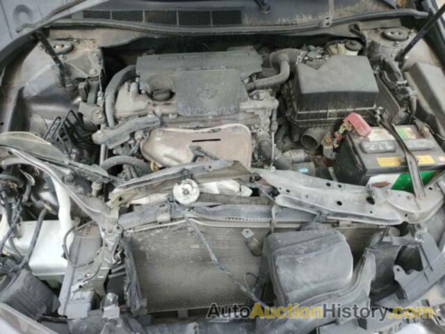 TOYOTA CAMRY LE, 4T1BF1FK9GU519374