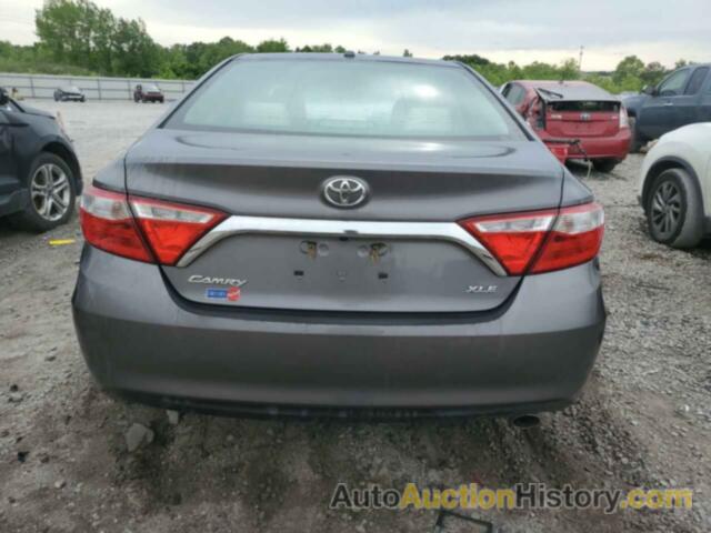 TOYOTA CAMRY LE, 4T1BF1FK9GU519374