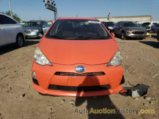 TOYOTA PRIUS, JTDKDTB35D1046039