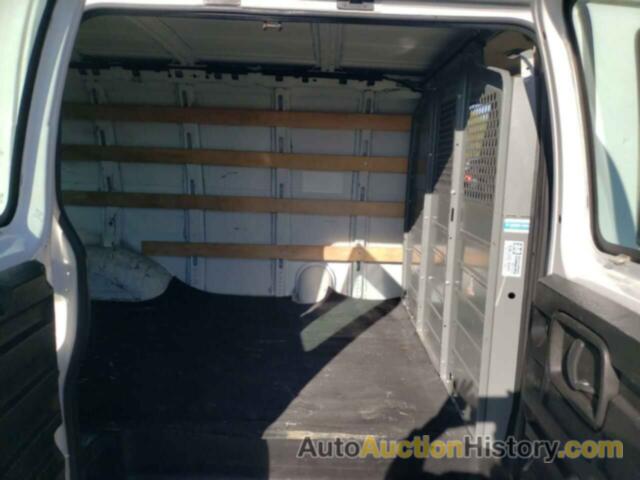 GMC SAVANA G2500, 1GTW7FCA4E1913018