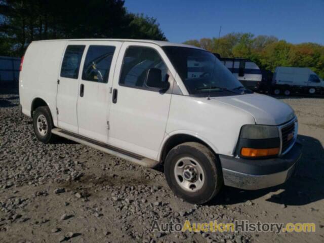 GMC SAVANA G2500, 1GTW7FCA4E1913018