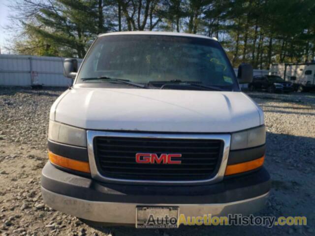 GMC SAVANA G2500, 1GTW7FCA4E1913018