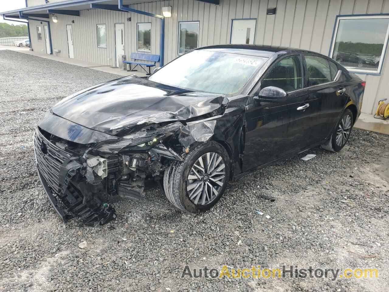 NISSAN ALTIMA SV, 1N4BL4DV5PN338090