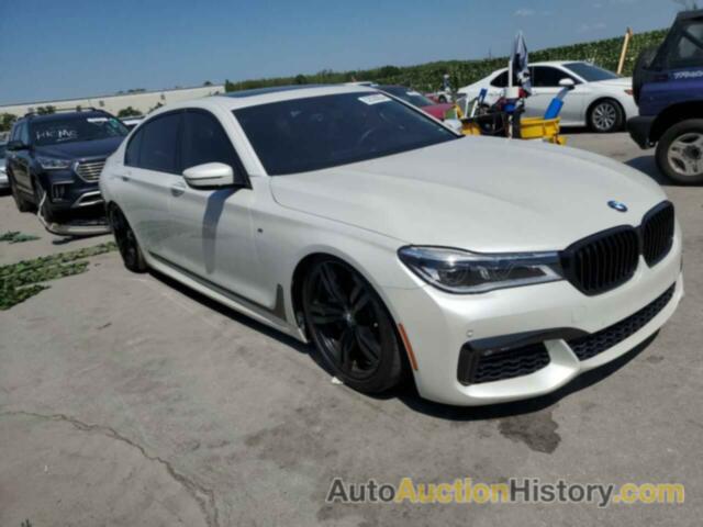 BMW 7 SERIES I, WBA7F0C59HGM21350