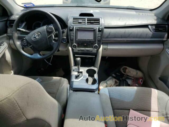 TOYOTA CAMRY HYBRID, 4T1BD1FK3CU007383