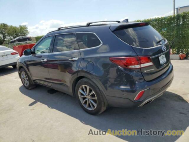 HYUNDAI SANTA FE SE, KM8SN4HF5HU245385