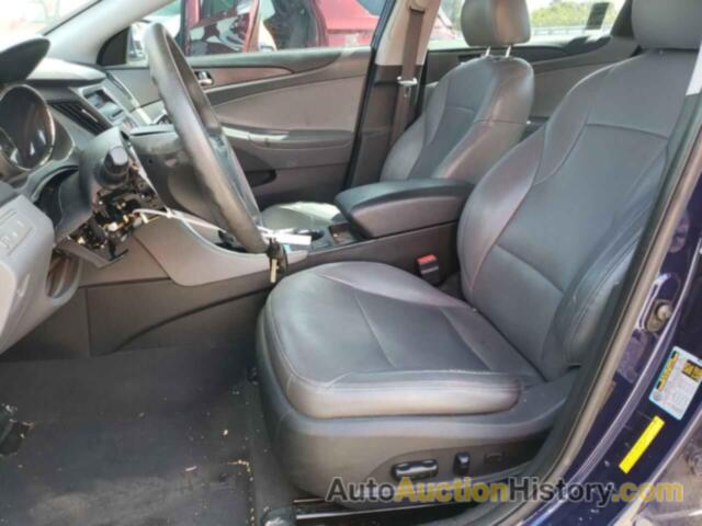 HYUNDAI SONATA GLS, 5NPEB4AC2DH585835