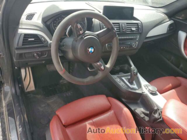BMW M2, WBA1J7C56FV254094