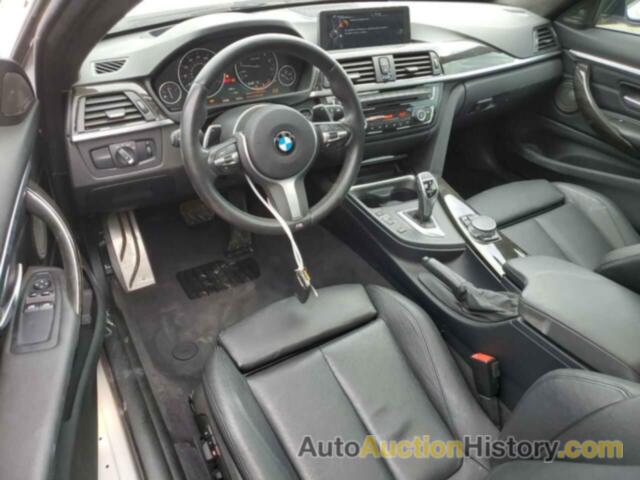 BMW 4 SERIES I, WBA3R1C59FK195770