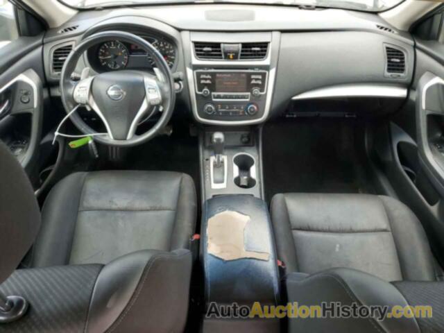 NISSAN ALTIMA 2.5, 1N4AL3AP2HC259792