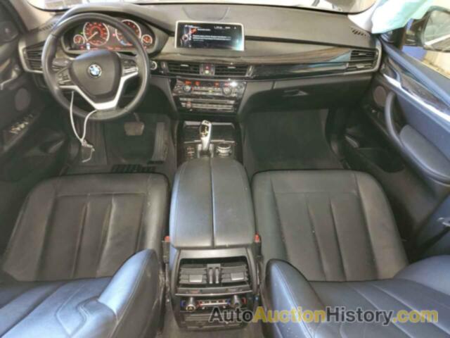 BMW X5 XDRIVE35I, 5UXKR0C50F0K63991
