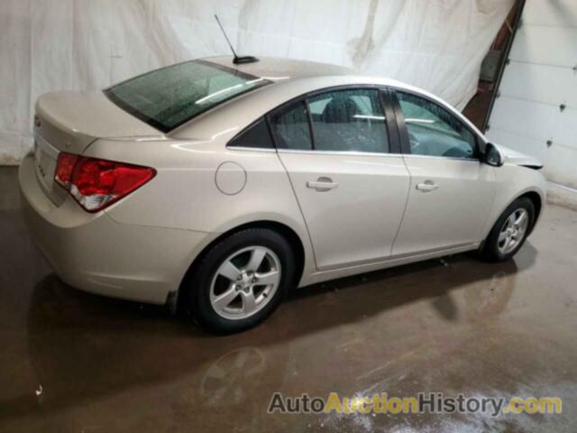 CHEVROLET CRUZE LT, 1G1PE5SB3G7187692