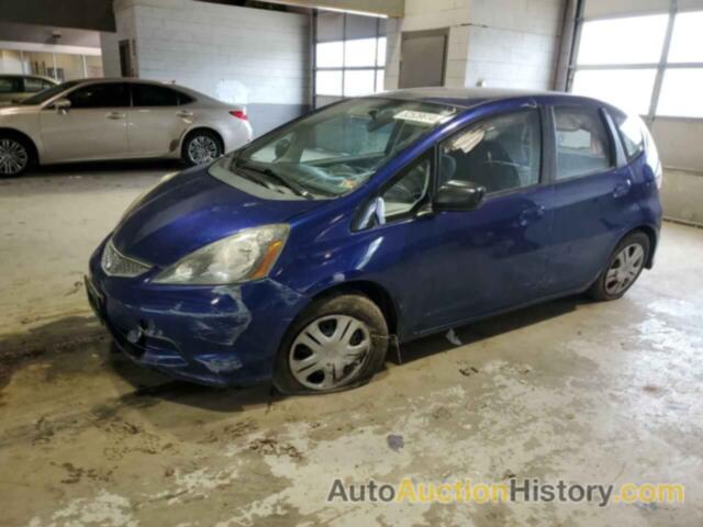 HONDA FIT, JHMGE8H2XAS005747