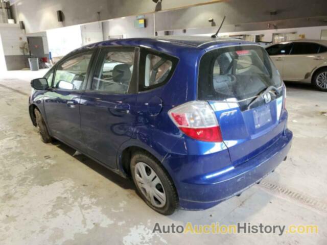 HONDA FIT, JHMGE8H2XAS005747