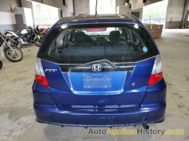 HONDA FIT, JHMGE8H2XAS005747