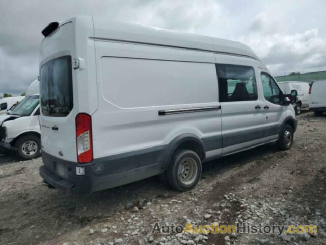 FORD TRANSIT T-350 HD, 1FDRS4XV4KKA30518