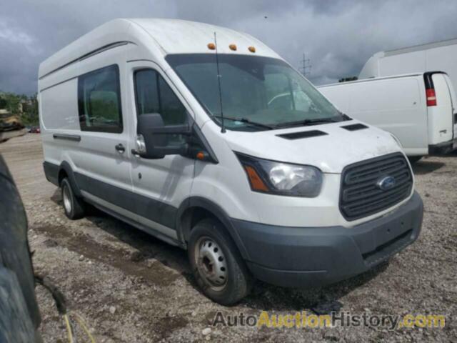 FORD TRANSIT T-350 HD, 1FDRS4XV4KKA30518