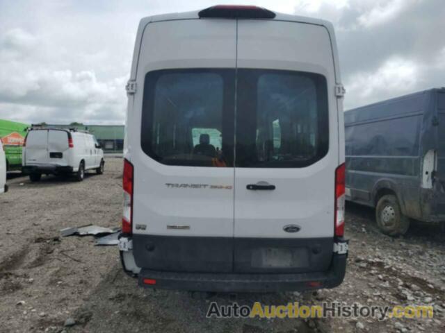 FORD TRANSIT T-350 HD, 1FDRS4XV4KKA30518