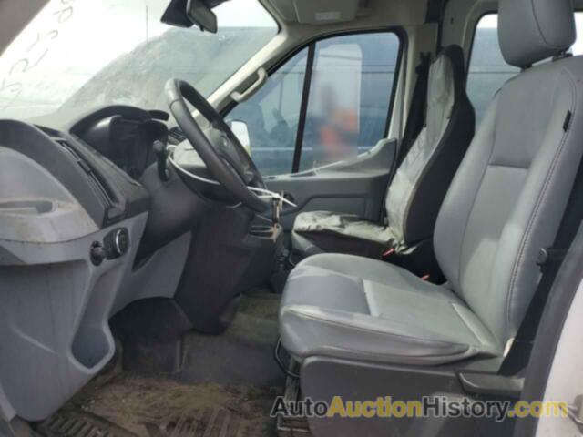 FORD TRANSIT T-350 HD, 1FDRS4XV4KKA30518