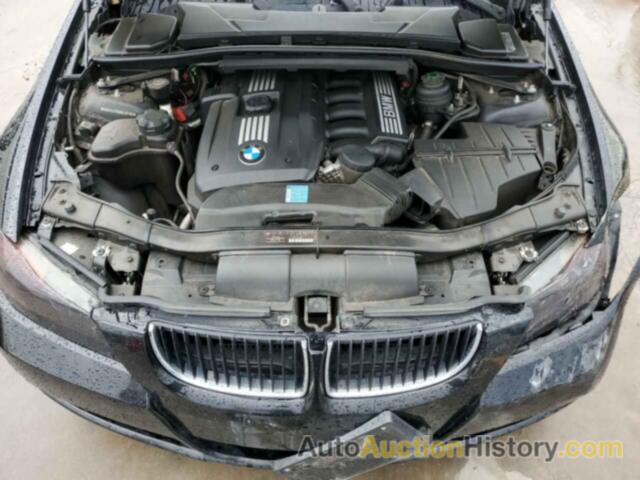 BMW 3 SERIES I, WBAVA37568NL58186