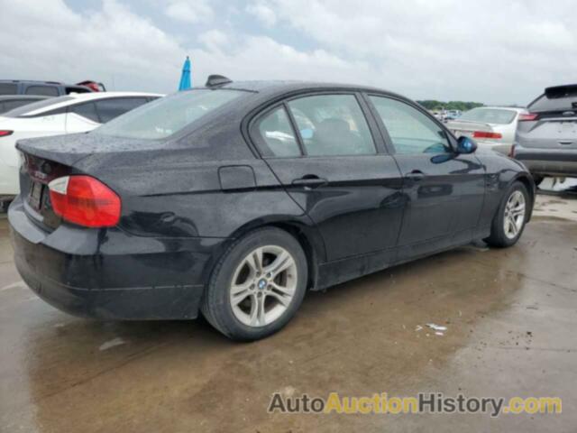 BMW 3 SERIES I, WBAVA37568NL58186