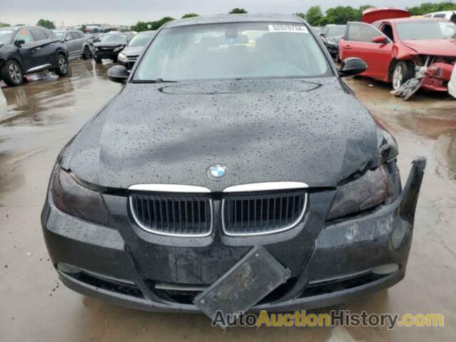 BMW 3 SERIES I, WBAVA37568NL58186