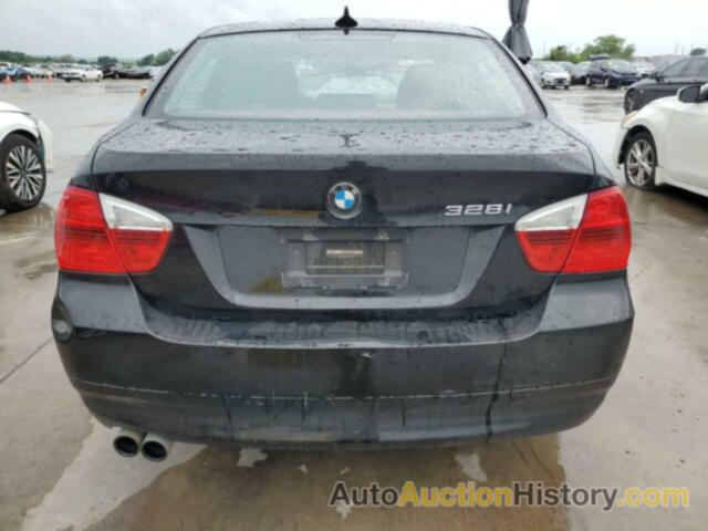 BMW 3 SERIES I, WBAVA37568NL58186